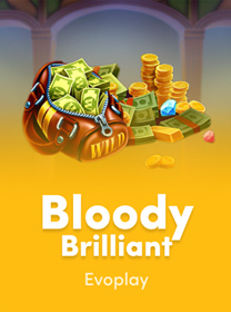 Bloody Brilliant Slot Terbaru 2026: RTP dan Max Win