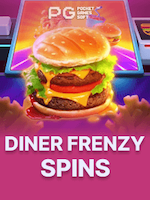 Diner Frenzy Spins Game 2026: Fitur Unggulan dan Review