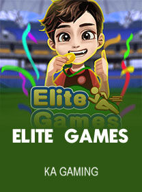 Elite Games Game Terbaru: Review dan Info Lengkap
