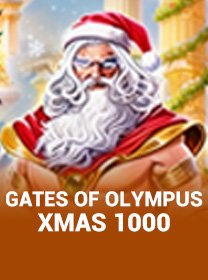 Review Lengkap Game Gates Of Olympus Xmas 1000 Versi Terbaru