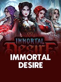 Game Immortal Desire Terpercaya dengan Fitur Terbaik