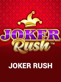 Joker Rush Slot Terbaru 2026: RTP dan Max Win