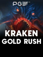 Review Kraken Gold Rush Terlengkap untuk Pemain Baru