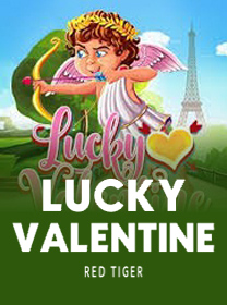 Lucky Valentine Game: Provider, Fitur, dan Max Win