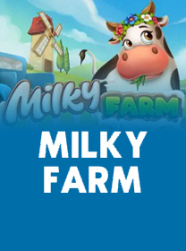 Milky Farm Game Terbaru: Review dan Info Lengkap