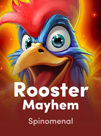 Game Rooster Mayhem dengan RTP Tinggi dan Fitur Menarik