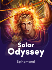 Game Solar Odyssey dengan RTP Tinggi dan Fitur Menarik