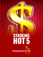 Striking Hot 5 Game: Panduan Bermain dan Tips Menang