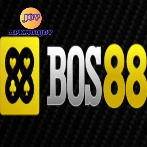 Aplikasi bos88 Resmi dan Terpercaya di Android