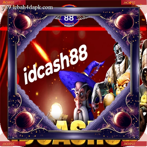 Aplikasi idcash88 Resmi dan Terpercaya di Android