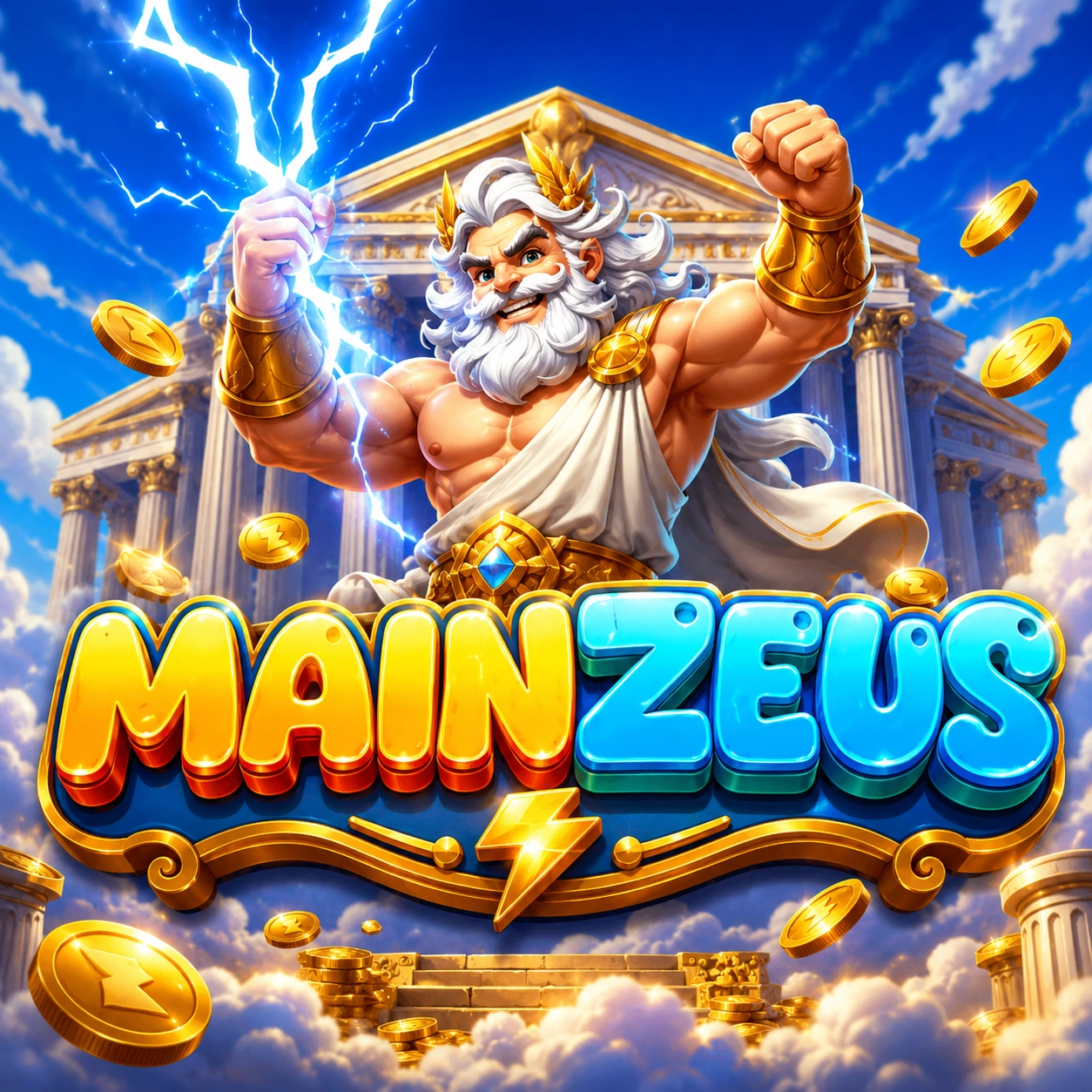 Review Aplikasi mainzeus