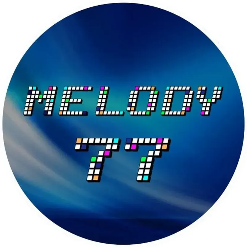 Aplikasi melody77 Resmi: Download dan Instalasi