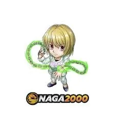 Aplikasi naga2000 Resmi: Download dan Instalasi