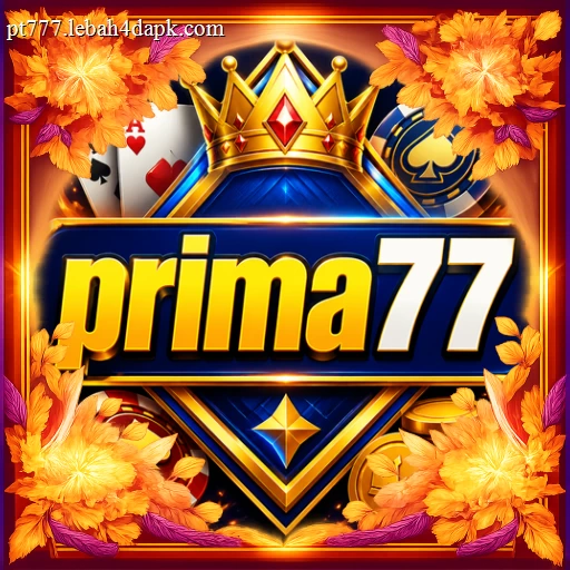 prima77 Terbaru: Download APK Resmi dan Aman