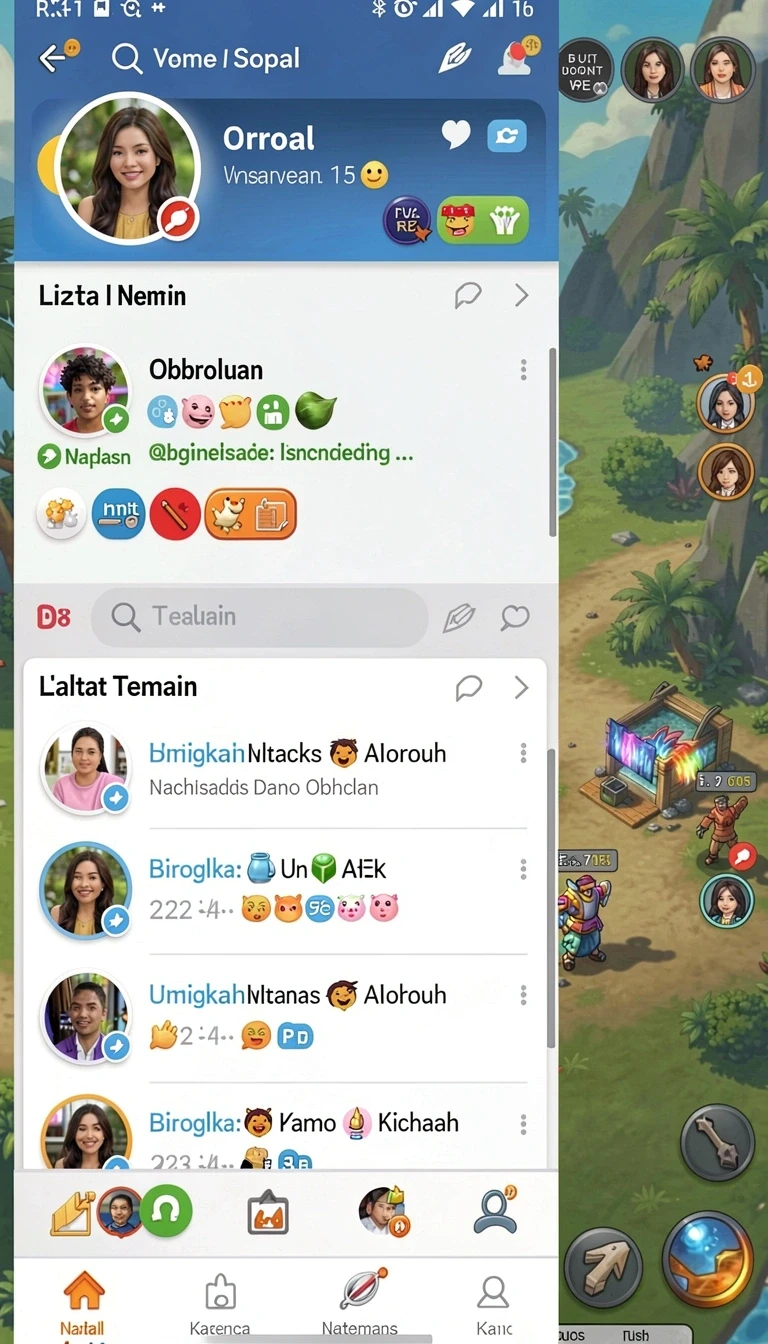 Review Aplikasi ular288 screenshot 3