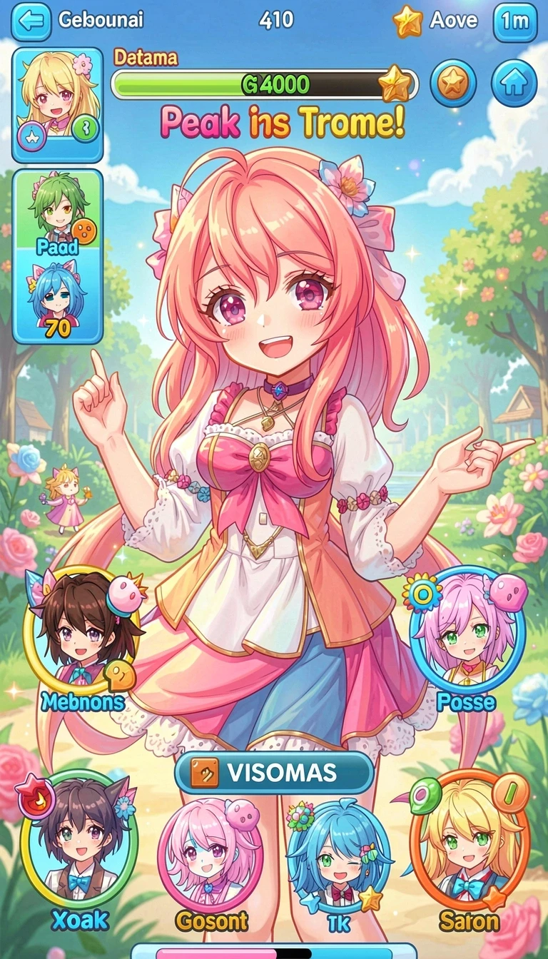 Review Aplikasi 738slot screenshot 2