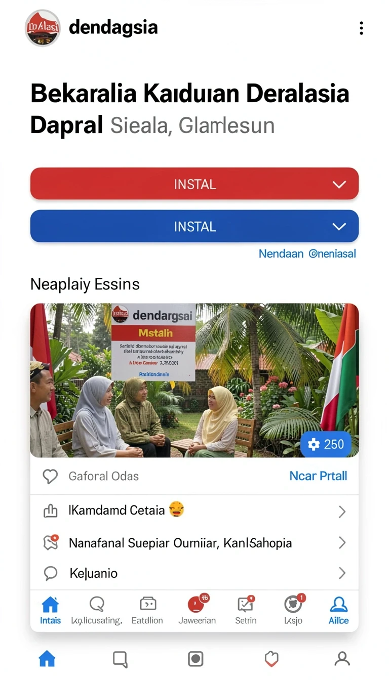 Review Aplikasi mbg200 screenshot 4