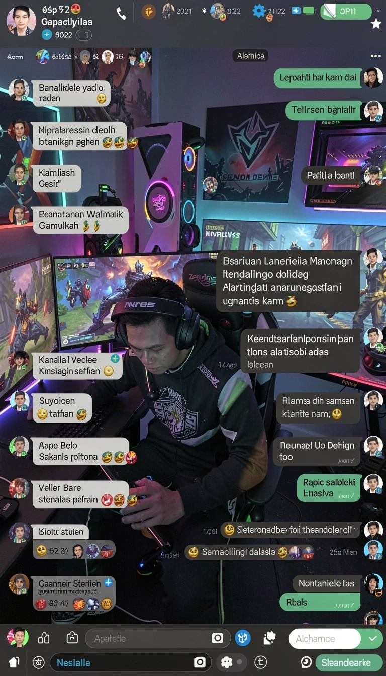 Review Aplikasi NONA88 screenshot 3
