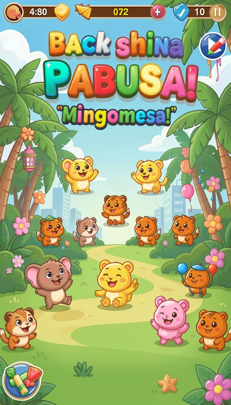 333666 Terbaru: Download APK Resmi dan Aman screenshot 1
