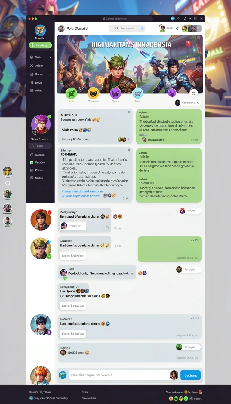 Review Aplikasi minislot screenshot 3