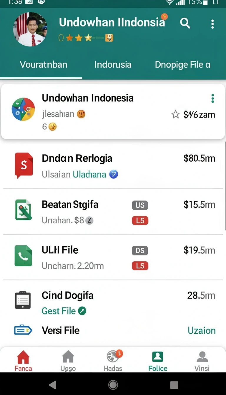 Review Aplikasi kudetabet98 screenshot 4
