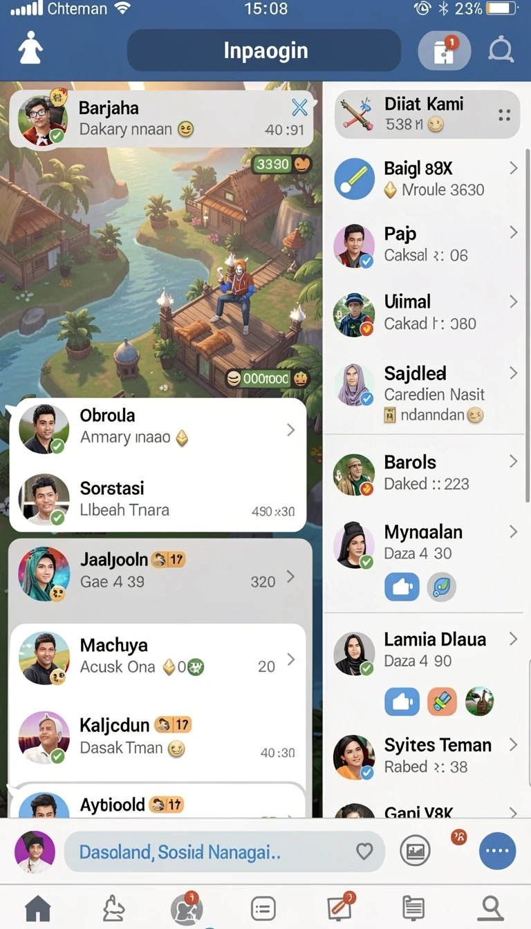 Review Aplikasi juragan404 screenshot 2