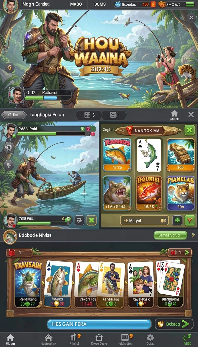 Review Aplikasi ular288 screenshot 1