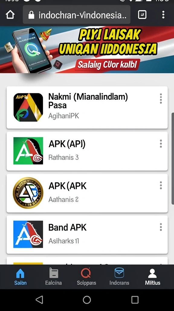 Review Aplikasi kingdomtoto screenshot 3