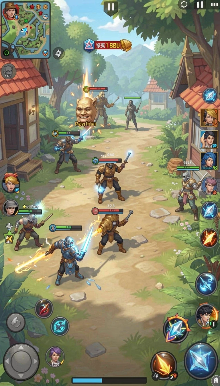 Review Aplikasi jutawantoto screenshot 3