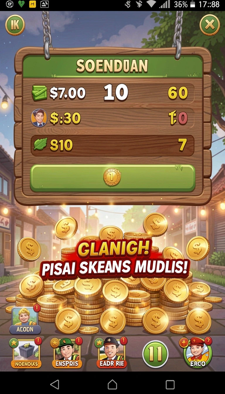 Review Aplikasi f08 screenshot 2