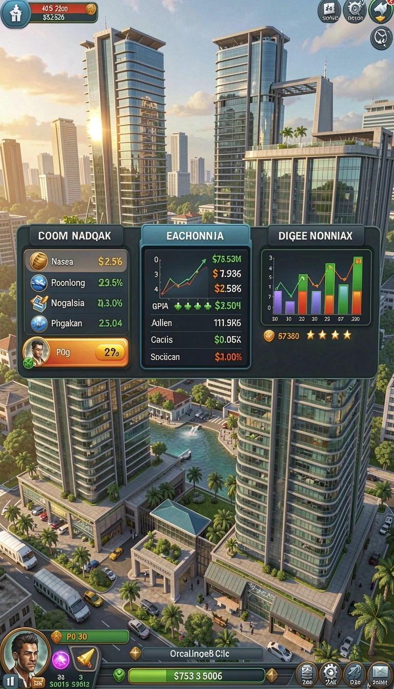 Review Aplikasi double999 screenshot 2