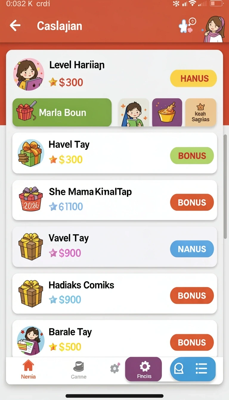 Review Aplikasi sedaptogel screenshot 3