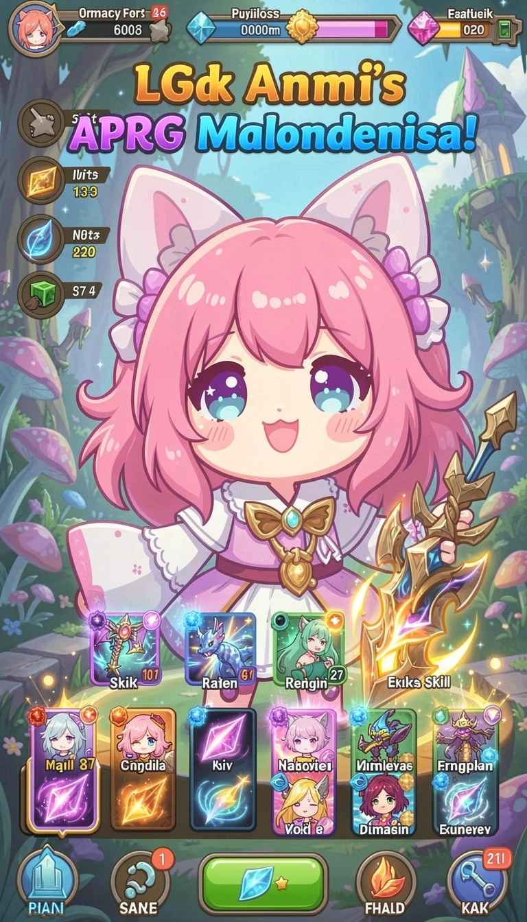 Review Aplikasi updates screenshot 1