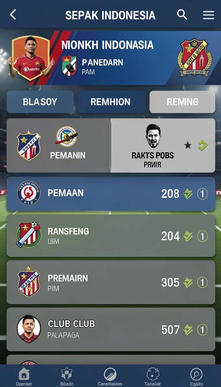 Review Aplikasi topanwin screenshot 2