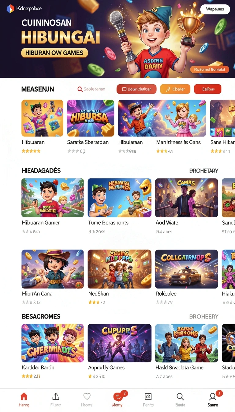 Review Aplikasi updates screenshot 3