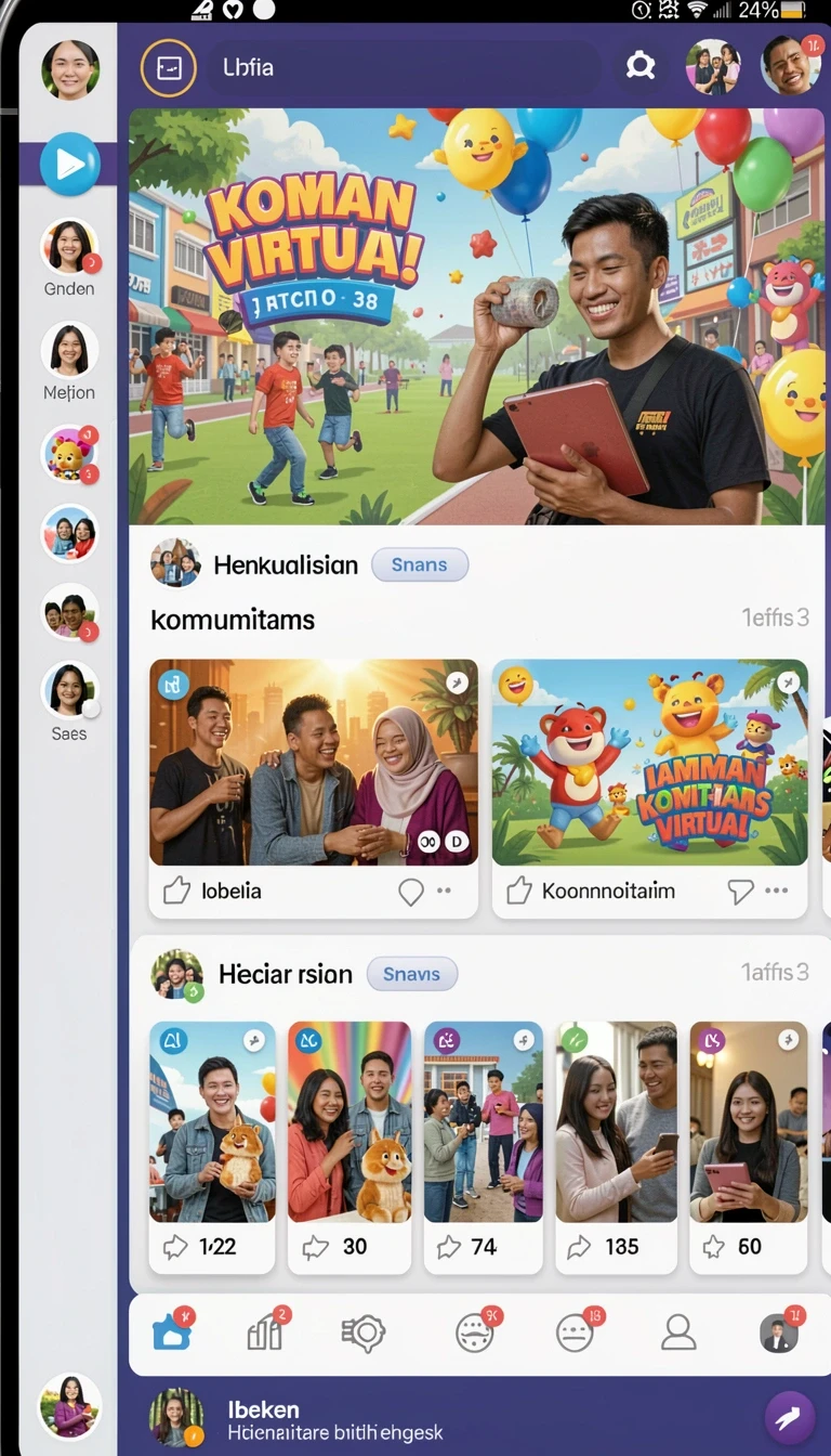 Review Aplikasi gogorejeki screenshot 1