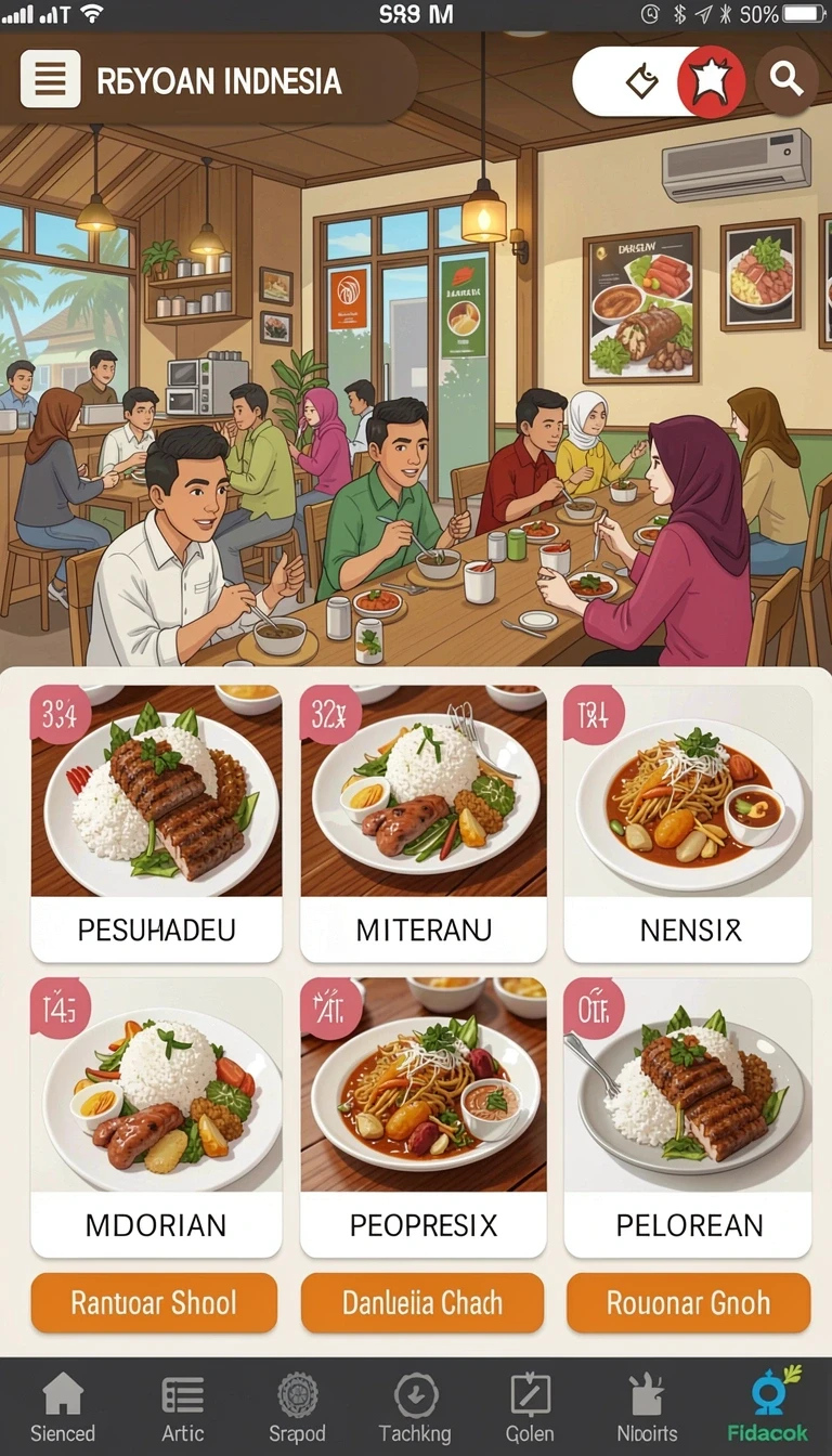 Review Aplikasi mainzeus screenshot 4