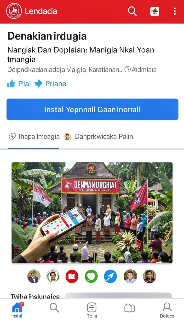 Review Aplikasi NONA88 screenshot 2