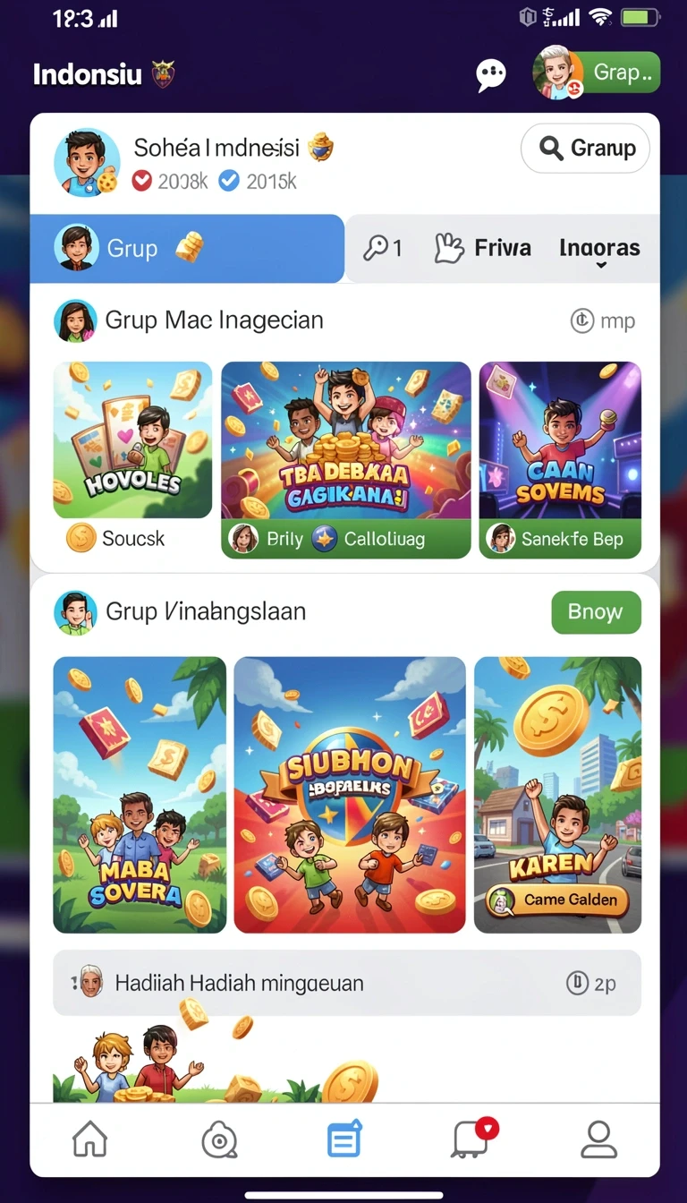 Review Aplikasi 71h screenshot 1