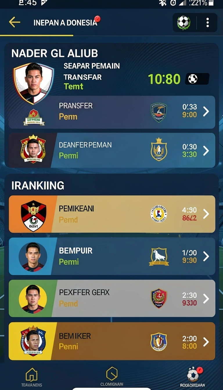 Review Aplikasi nasa4d screenshot 3