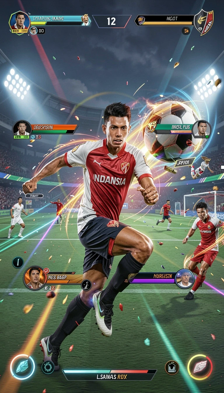Aplikasi valohoki Resmi: Download dan Instalasi screenshot 4