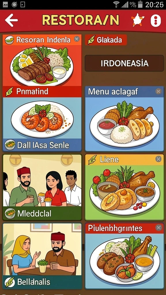 Review Aplikasi madura88 screenshot 2