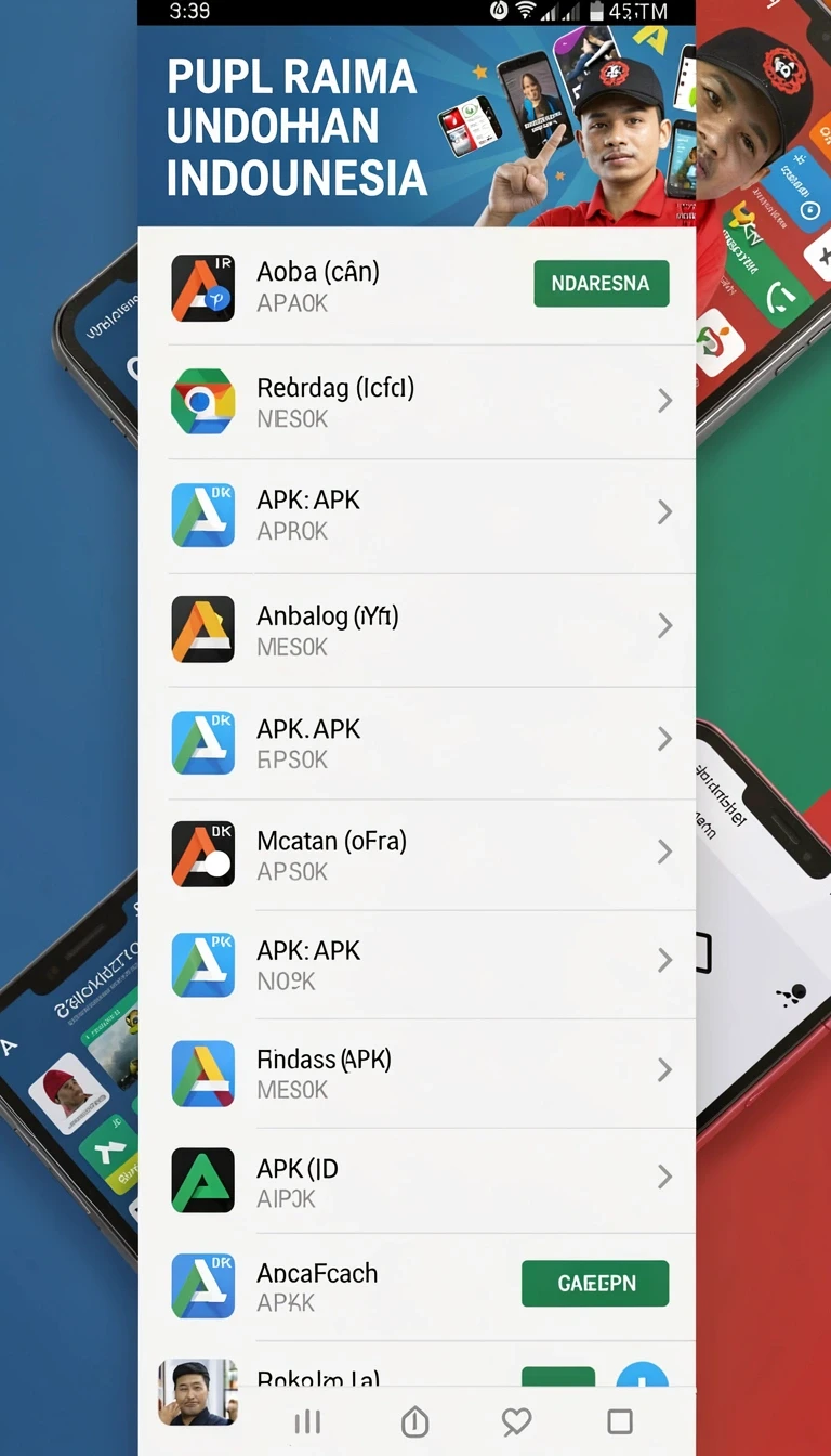 Review Aplikasi topanwin screenshot 3