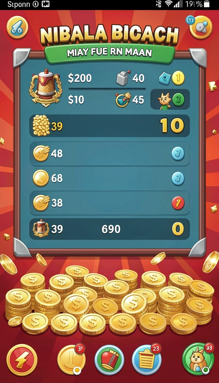 Review Aplikasi dagelan4d screenshot 3