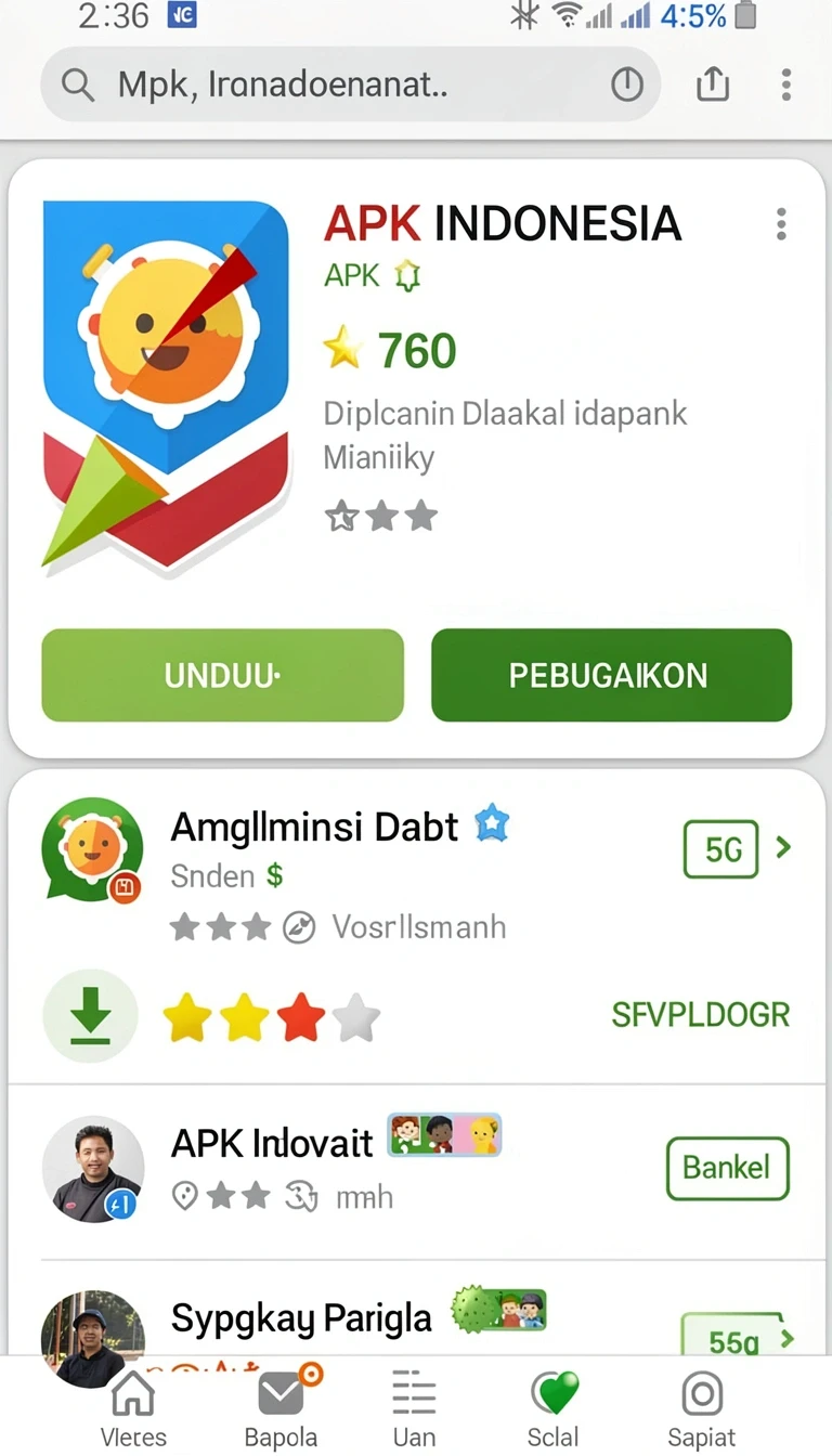 Cara Akses Hip Hop Panda dengan Mudah dan Aman 4