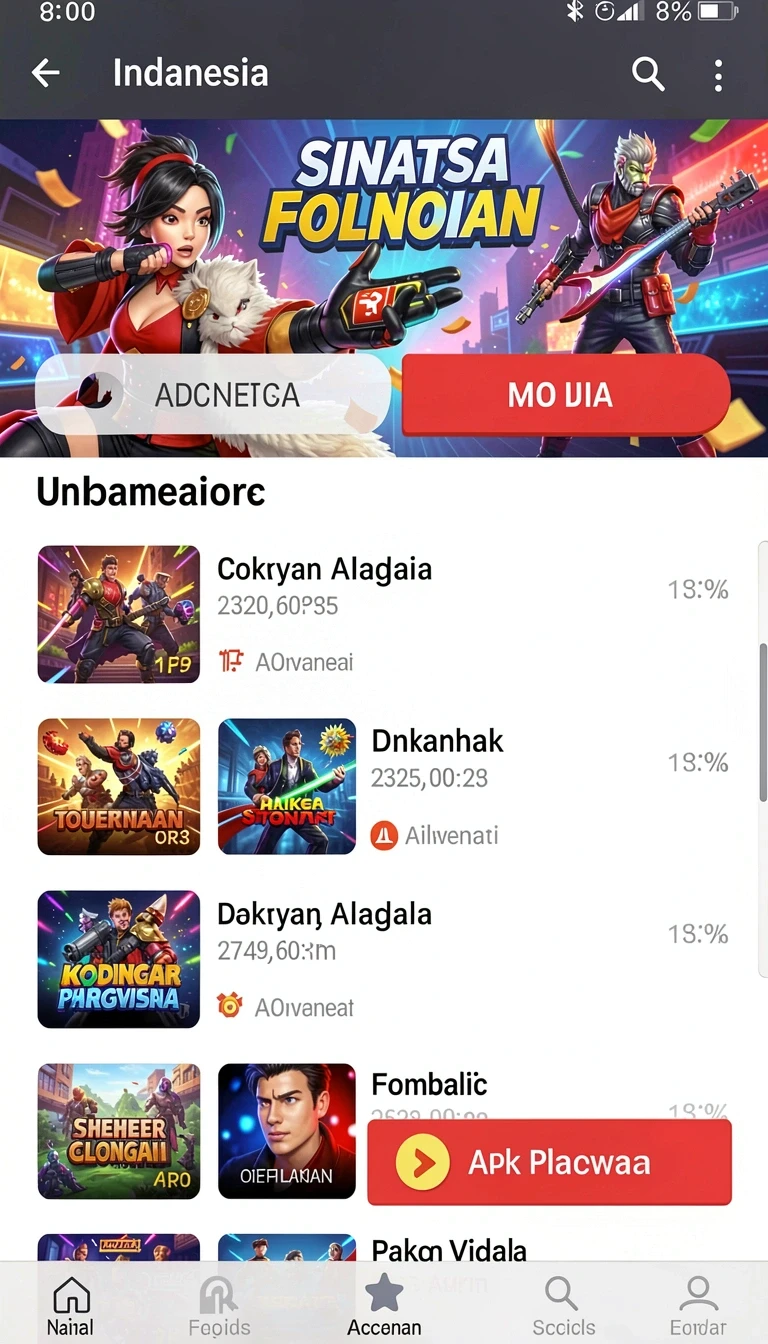 Review Aplikasi dragon222 screenshot 4