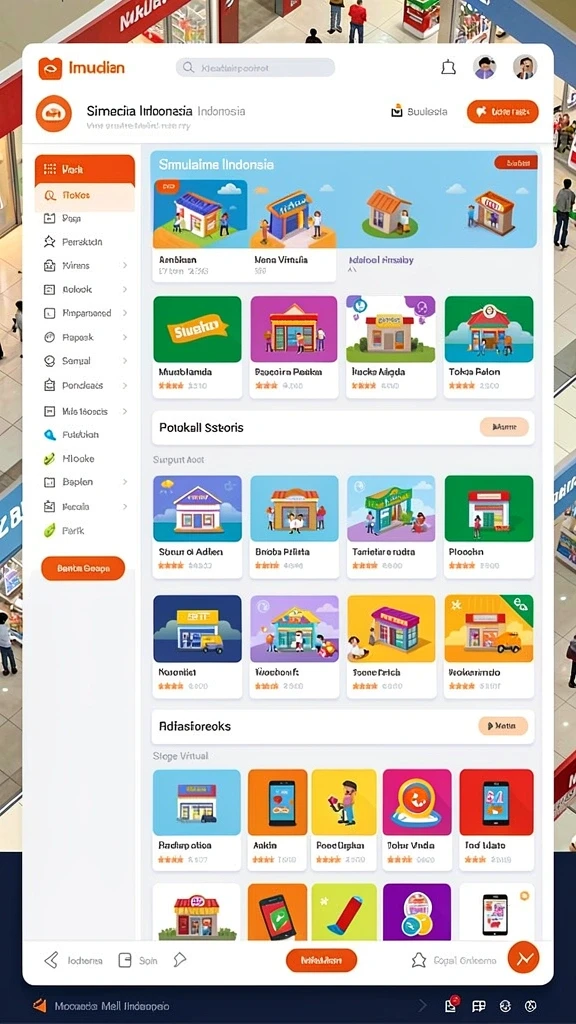 Review Aplikasi jktplus screenshot 1