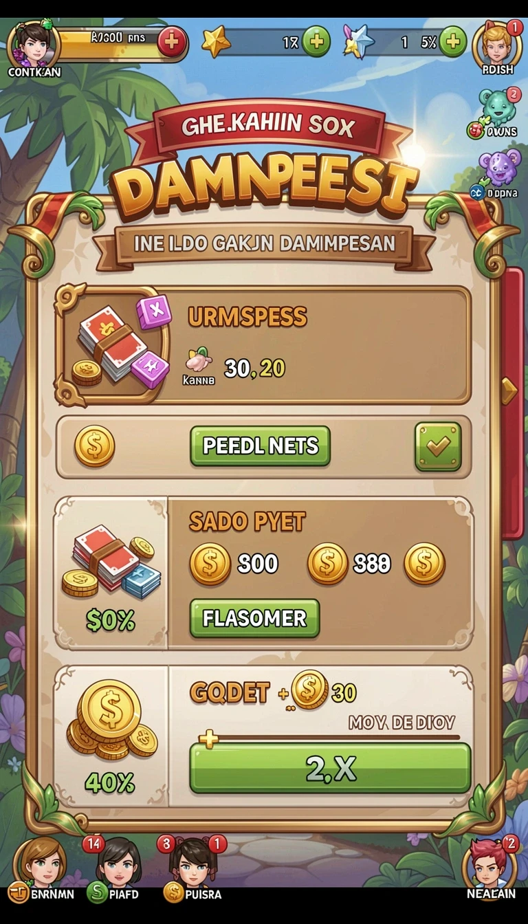 Review Aplikasi jj62 screenshot 2