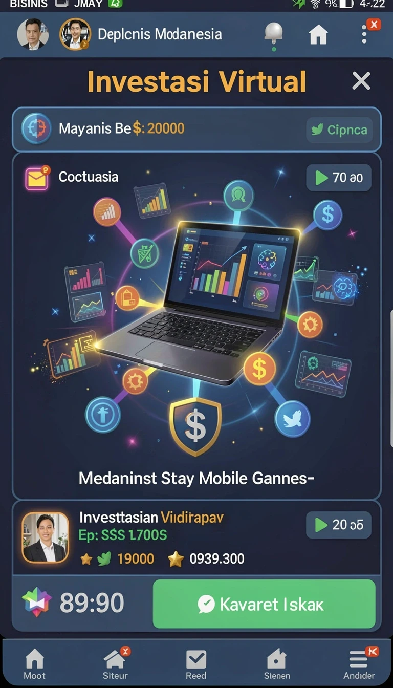 Review Aplikasi visa89 screenshot 4
