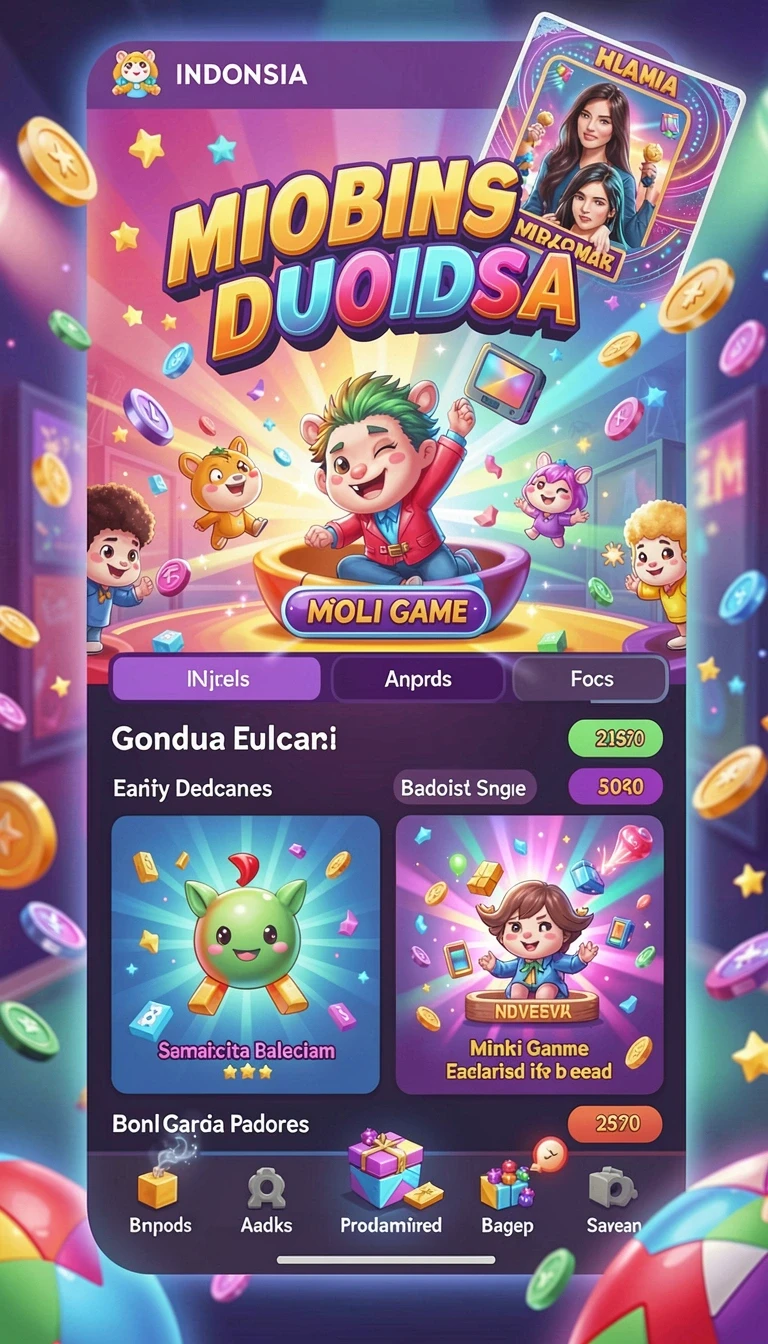 Aplikasi mastertoto Resmi: Download dan Instalasi screenshot 4